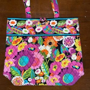Vera Bradley Tote
